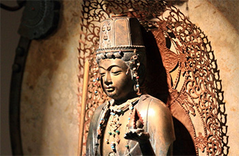 写仏（しゃふつ）