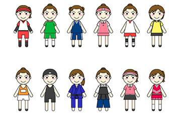 体幹トレーニング