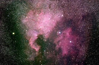 天文・天体写真