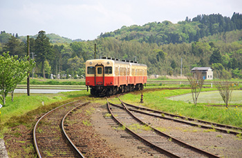 鉄道