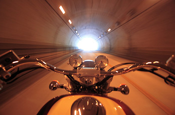 ツーリング（オートバイ）