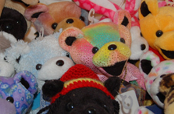 UFOキャッチャー