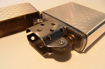 ジッポー・Zippo